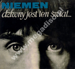 NIEMEN & AKWARELE - Dziwny jest ten świat... - POL Remastered Digipack Edition