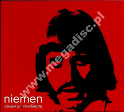 NIEMEN - Człowiek jam niewdzięczny - GER Green Tree Digipack Edition - POSŁUCHAJ