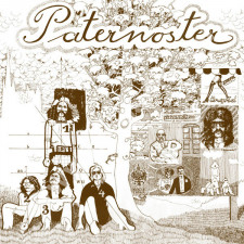 PATERNOSTER - Paternoster - US Now-Again Remastered Edition