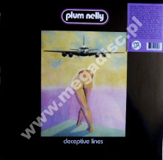 PLUM NELLY - Deceptive Lines - AUS Survival Research Press