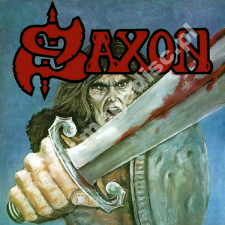 SAXON - Saxon +14 - EU Expanded Mediabook Edition