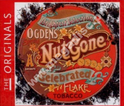 SMALL FACES - Ogdens' Gone Flake - EU Edition