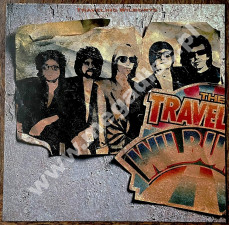TRAVELING WILBURYS - Volume One - GERMAN Warner Bros. 1988 1st Press - NEAR MINT VINTAGE VINYL