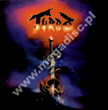 TURBO - Ostatni wojownik - POL Metal Mind Productions Edition