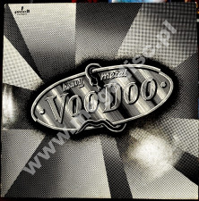 VOO DOO - Heavy Metal - POLISH Pronit 1987 1st Press