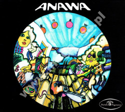 ANAWA - Anawa - POL Remastered Digipack Edition