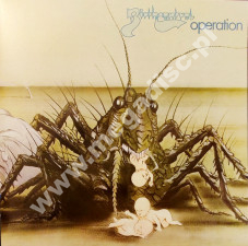 BIRTH CONTROL - Operation - GER Ohr Remastered 180g Press