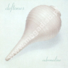 DEFTONES - Adrenaline - EU Edition