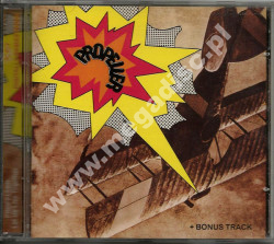 PROPELLER - Let Us Live Together +1 - AUS Progressive Line Edition - POSŁUCHAJ - VERY RARE