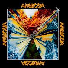 AMBROSIA - Ambrosia - EU Music On CD Edition - POSŁUCHAJ