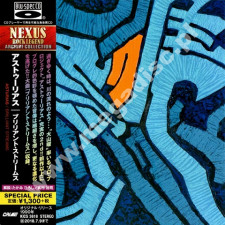 ASTURIAS - Brilliant Streams - JAP Nexus Edition