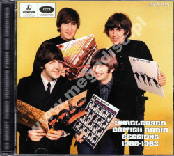 BEATLES - Unreleased British Radio Sessions 1962-1965 (2CD) - EU Sweet Leaf Limited Edition - VERY RARE - POSŁUCHAJ
