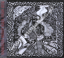 BIG BROTHER - Confusion - EU Once Again Limited Edition - VERY RARE - POSŁUCHAJ