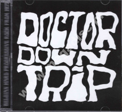DOCTOR DOWNTRIP - Doctor Downtrip +6 - EU Once Again Expanded Limited Edition - VERY RARE - POSŁUCHAJ