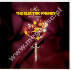 ELECTRIC PRUNES - Mass In F Minor - GER Reprise Edition