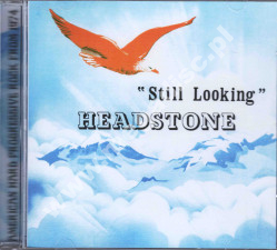 HEADSTONE - Still Looking +4 - EU Once Again Expanded Limited Edition - VERY RARE - POSŁUCHAJ