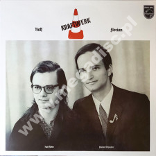KRAFTWERK - Ralf & Florian - GER Press - VERY RARE