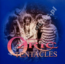 OZRIC TENTACLES - Introducing Ozric Tentacles (2CD) - UK Recall 2cd Edition - OSTATNIA SZTUKA