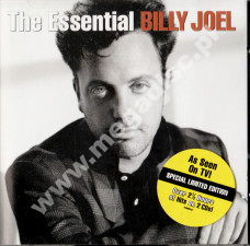 BILLY JOEL - Essential Billy Joel (2CD) - US Remastered Edition