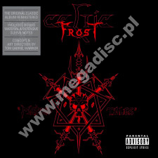 CELTIC FROST - Morbid Tales +4 - EU Remastered Expanded Digipack Edition