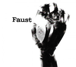 FAUST - Faust - GER Bureau B Press