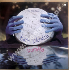 FERMATA - Biela Planeta (The White Planet) - CZECHOSLOVAKIAN OPUS 1981 1st Press - EXCELLENT PLUS VINTAGE VINYL
