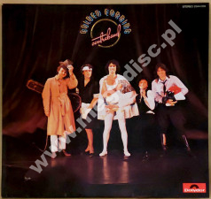 GOLDEN EARRING - Contraband - GERMAN Polydor 1976 1st Press - EXCELLENT PLUS VINTAGE VINYL
