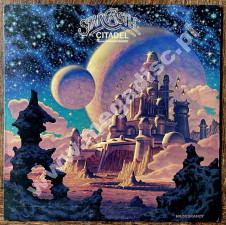 STARCASTLE - CITADEL USA