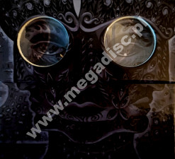 TOOL - 10,000 Days - EU ('glasses') Edition