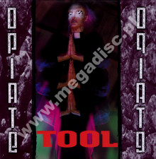 TOOL - Opiate - EU Edition