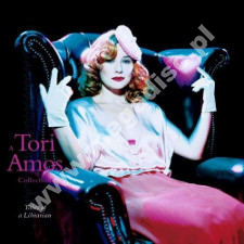 TORI AMOS - Tales Of A Librarian - A Tori Amos Collection - EU Edition