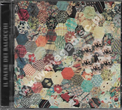 IL PAESE DEI BALOCCHI - Il Paese Dei Balocchi - Italian Card Sleeve