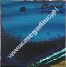 GARYBALDI - Astrolabio - ITA Limited Press Blue vinyl - POSŁUCHAJ