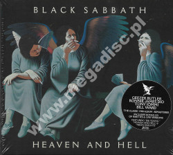 Heaven And Hell - Expanded Edition (2CD)