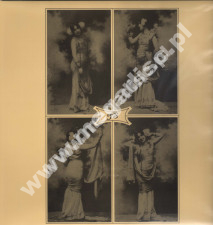 BALLETTO DI BRONZO - YS - ITA VINYL MAGIC - GREEN VINYL Limited 180g Press - POSŁUCHAJ