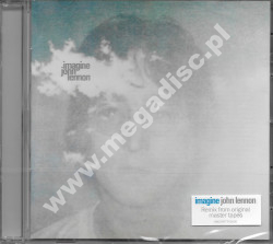 Imagine - UK Remastered