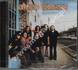 LYNYRD SKYNYRD - Pronounced Leh-nerd Skinnerd +5 - EU Remastered Expanded Edition