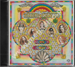 LYNYRD SKYNYRD - Second Helping