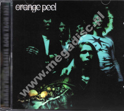 ORANGE PEEL - Orange Peel +2 - EU Prog Gems Limited Edition - POSŁUCHAJ - VERY RARE