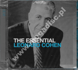 COHEN, LEONARD - The Essential (2CD) - Remastered