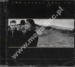 U2 - Joshua Tree - POSŁUCHAJ