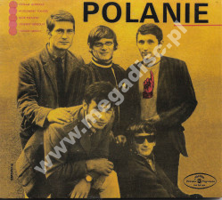POLSKA: Polanie - Warner Music Poland