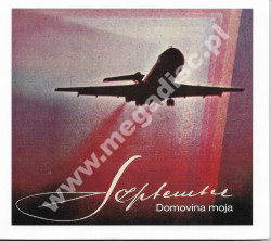 SEPTEMBER - Domovina Moja - Nika Press