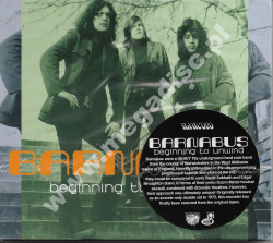 BARNABUS - Beginning to Unwind - Rise Above Records Edition