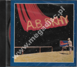 A.B. SKHY - A.B. Skhy - One Way Records - UNIKALNY CD