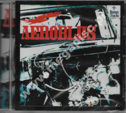 AEROBLUS - Aeroblus - HRC Records - UNIKALNY CD