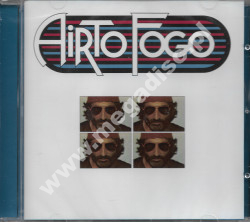 AIRTO FOGO - Airto Fogo - Pharaway Sounds Edition - UNIKALNY CD