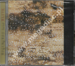 ANGLAGARD - Buried Alive - Musea Records  - UNIKALNY CD