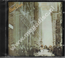 BACK DOOR -  8th Street Nites - UK Press - UNIKALNY CD