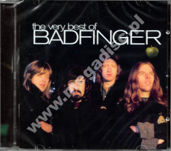 BADFINGER - The Very Best Of Badfinger - EMI Records - UNIKALNY CD